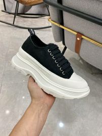 Picture of Alexander McQueen Shoes Women _SKUfw104725301fw